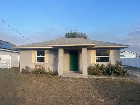New Foreclosures & Short Sales in Lake Wales: February 23rd to March 1st