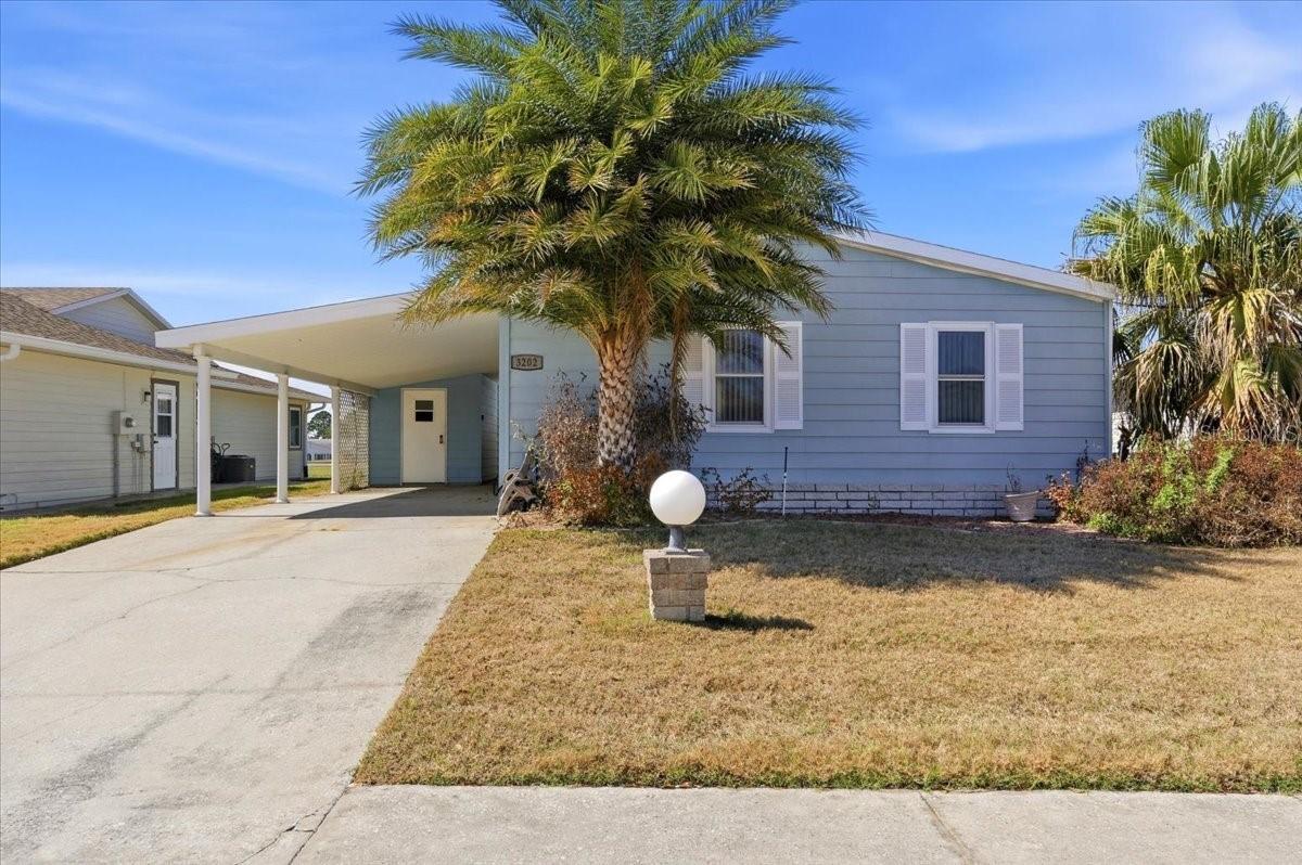 3202 Otter Creek Ct., Lakeland, FL 33810