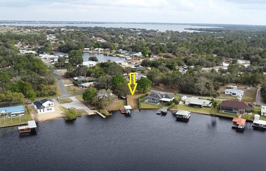 1018 Jonquil St., Lake Placid, FL 33852