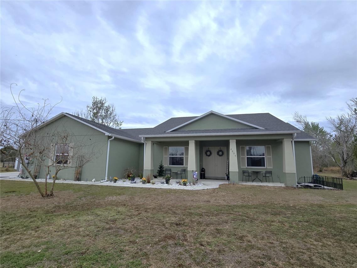 2034 Trail Cut Rd., Polk City, FL 33868