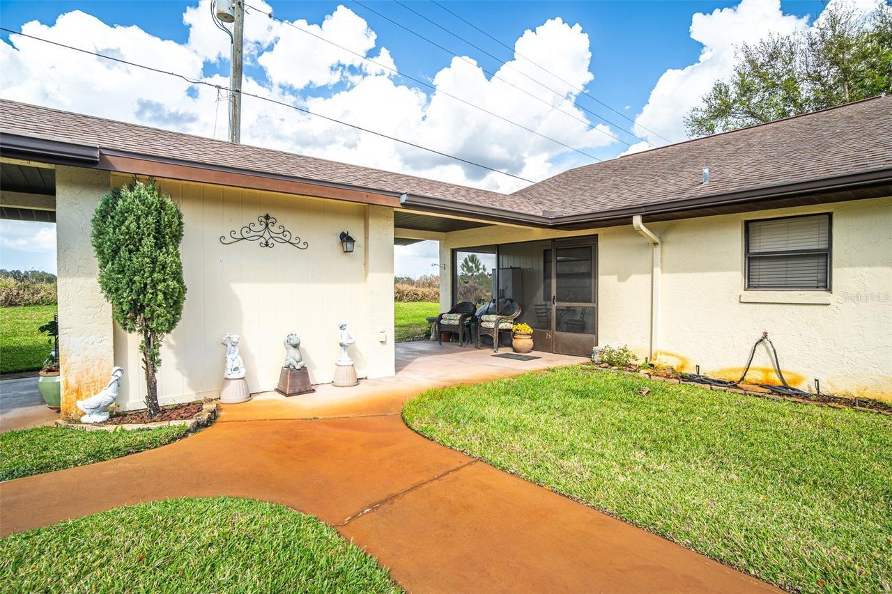 15 Charlton Dr., Lake Placid, FL 33852