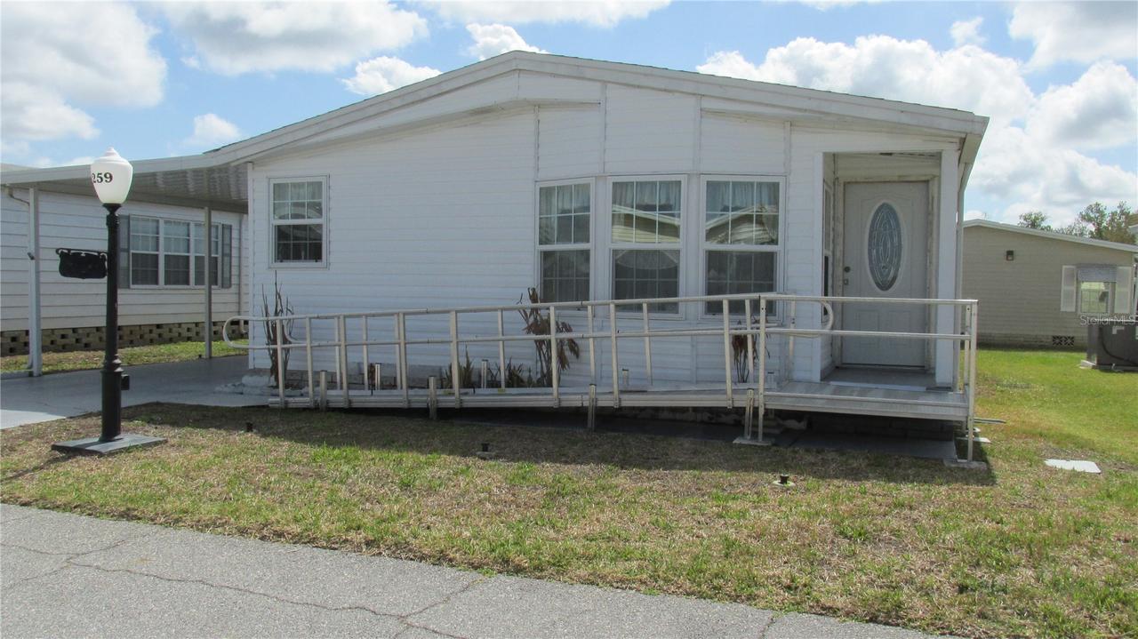 [Address Hidden by Seller], Haines City, FL 33844