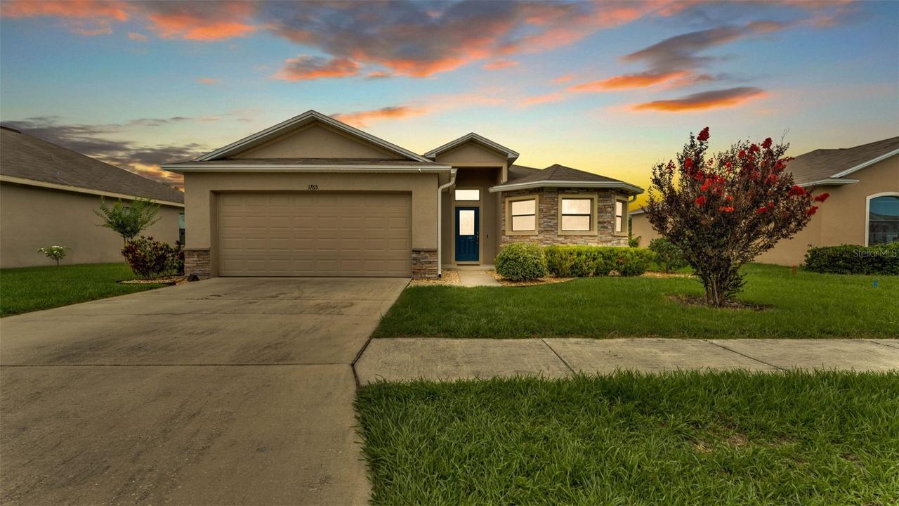 1765 Kingsmill Dr., Bartow, FL 33830