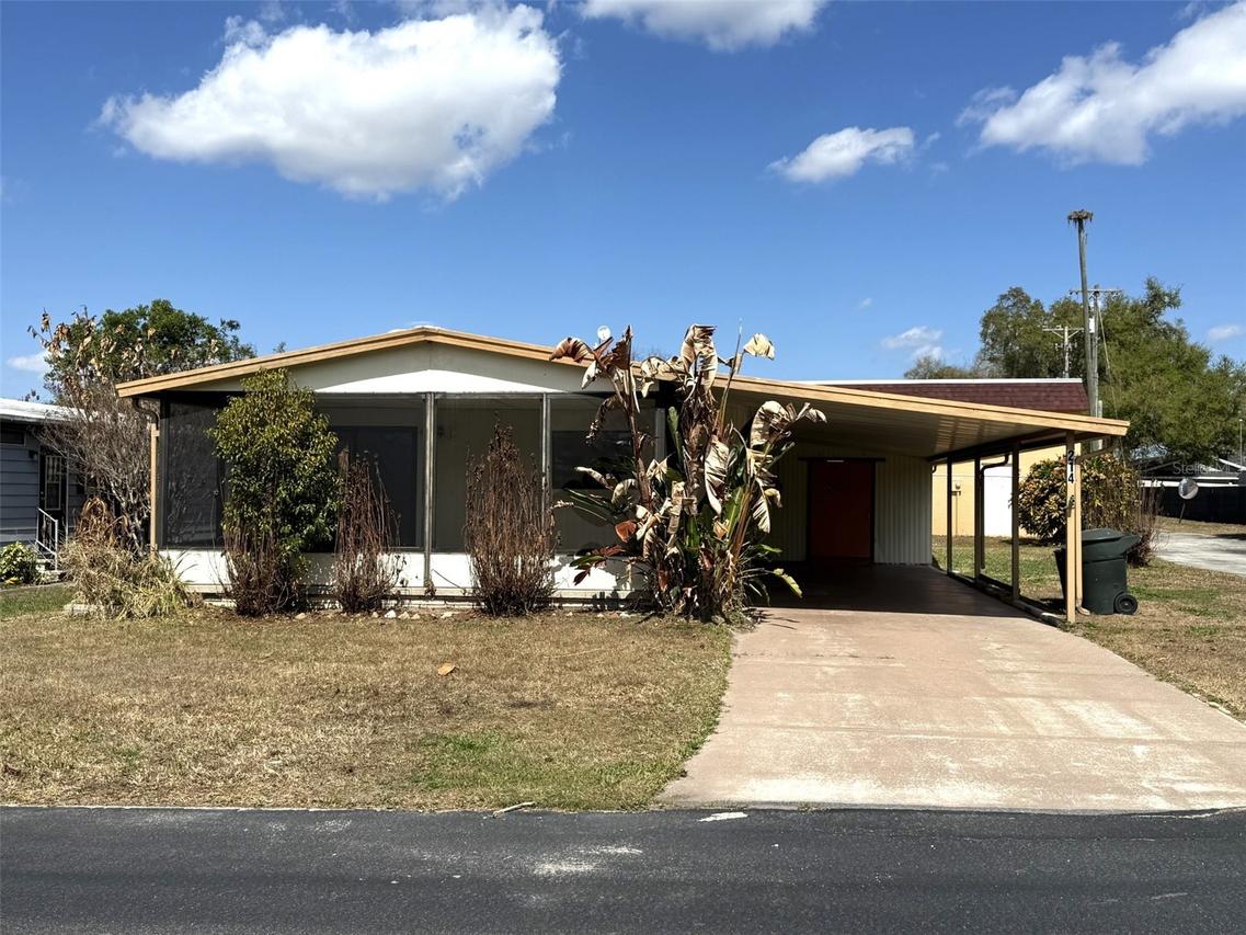 2055 S Floral Ave. #214, Bartow, FL 33830