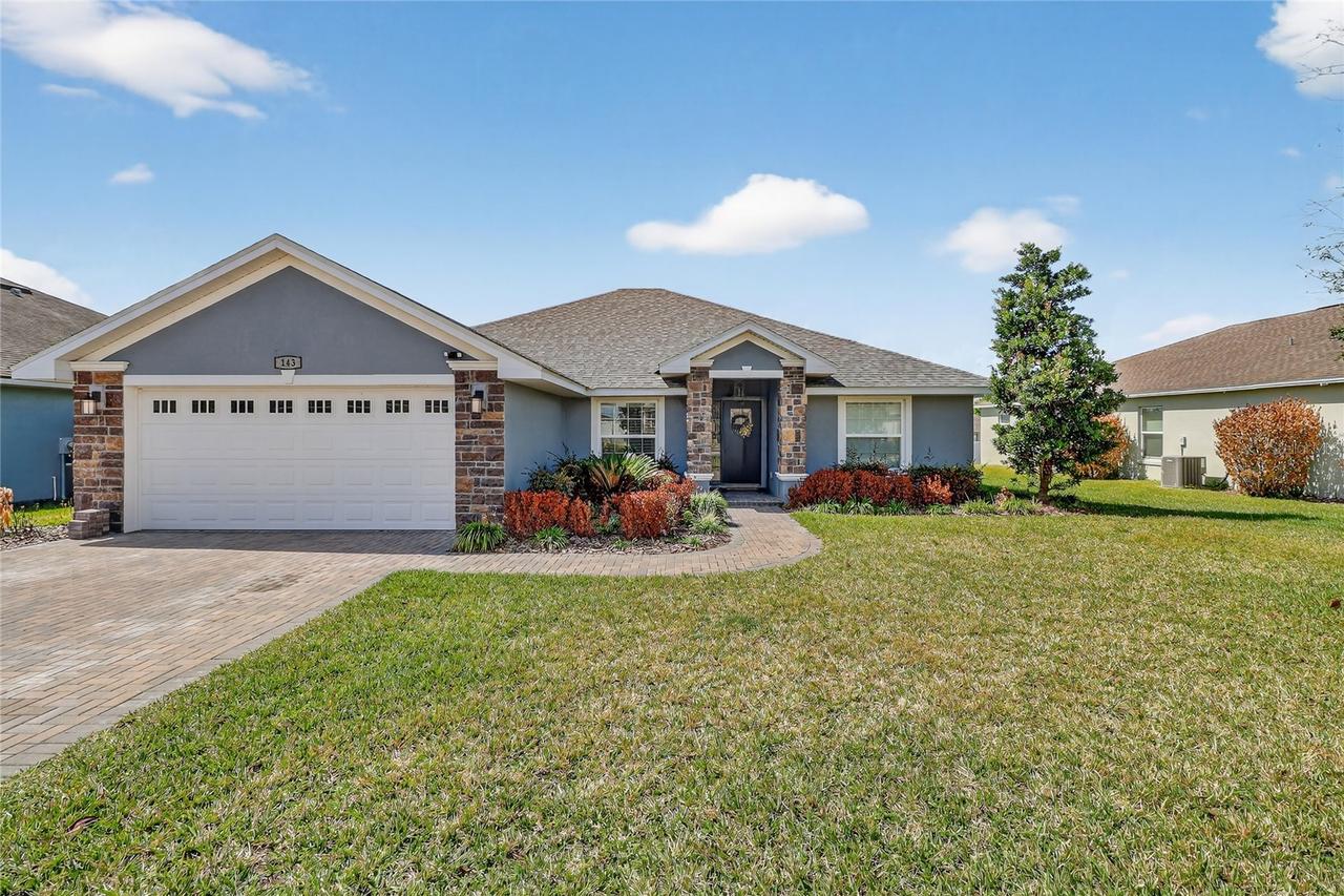 143 Bentley Oaks Blvd., Auburndale, FL 33823