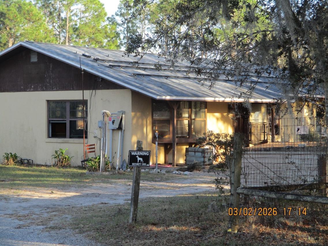 [Address Hidden by Seller], Frostproof, FL 33843