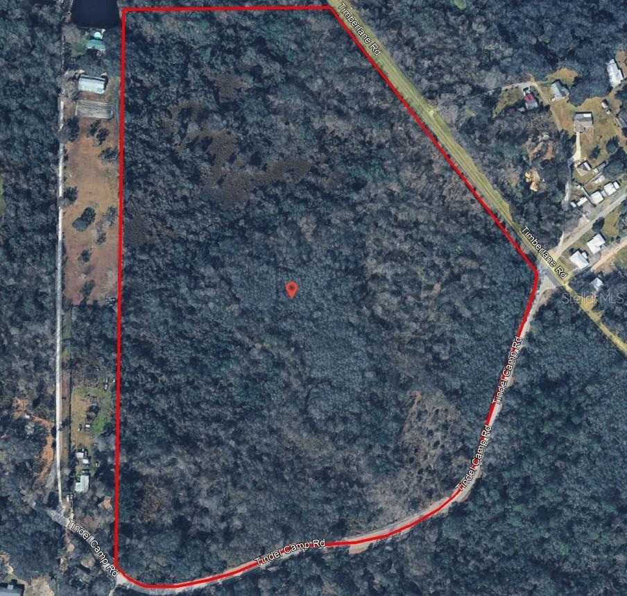 6336 Timberlane Rd., Lake Wales, FL 33898