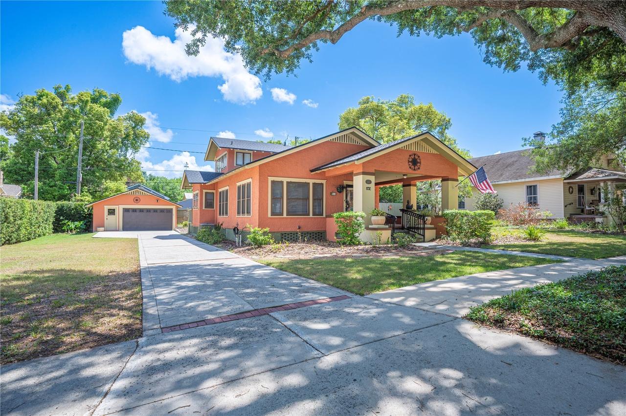 832 Success Ave., Lakeland, FL 33801