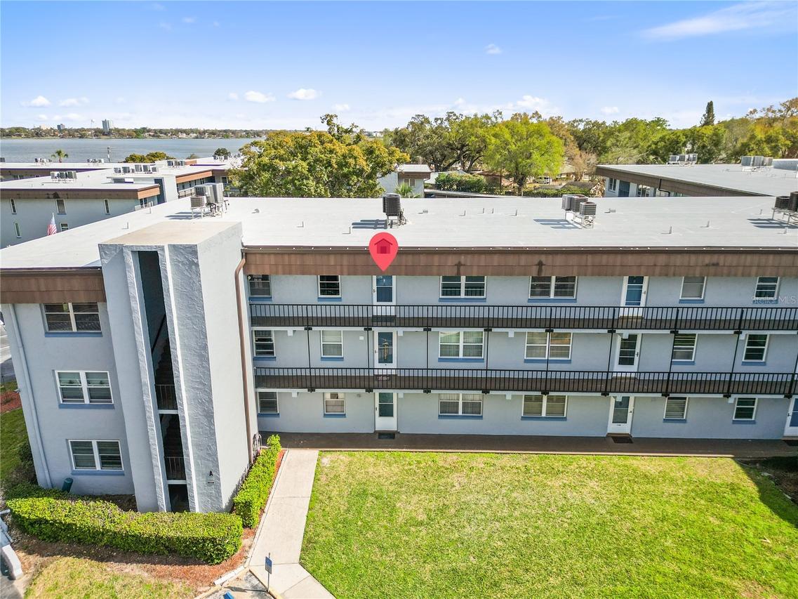 333 Lake Howard Dr. #313A, Winter Haven, FL 33880