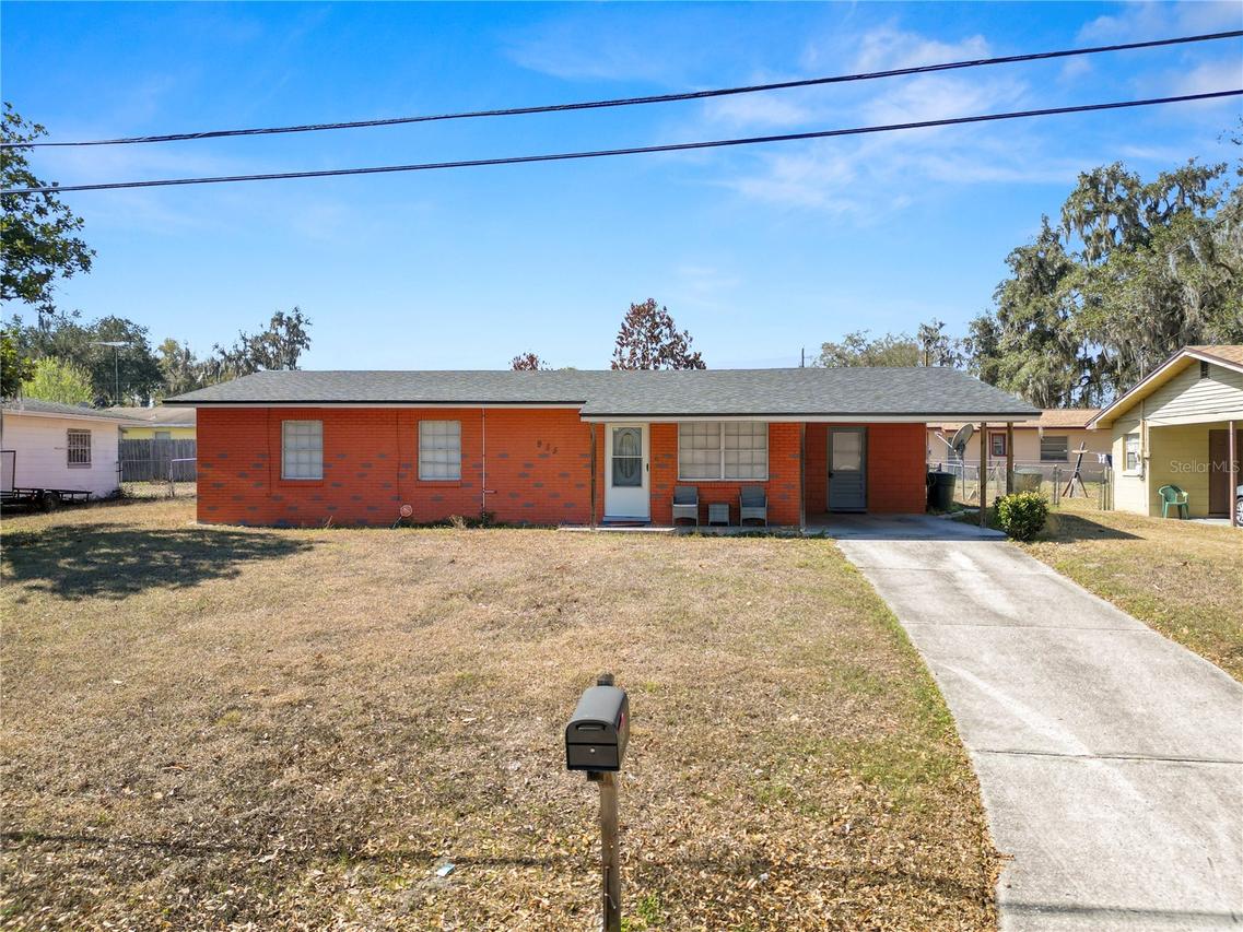 955 E Tee Cir., Bartow, FL 33830