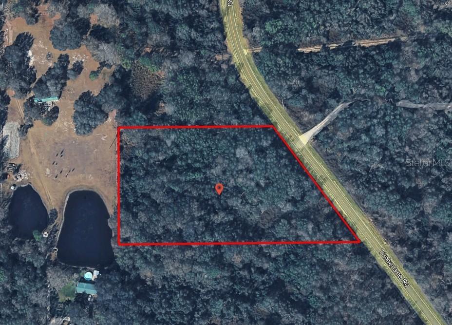 Timberlane Rd., Lake Wales, FL 33898
