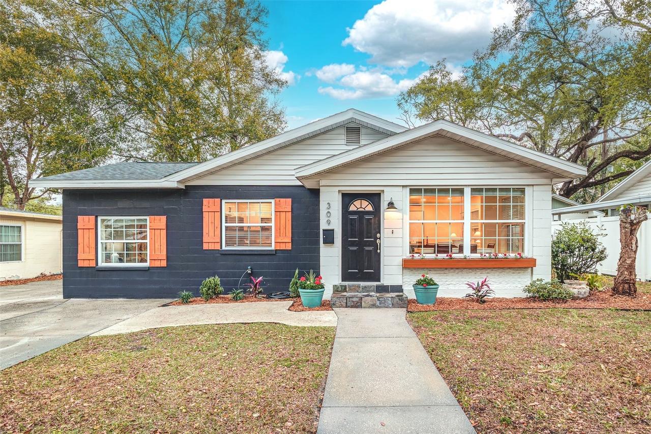 309 W Palm Dr., Lakeland, FL 33803