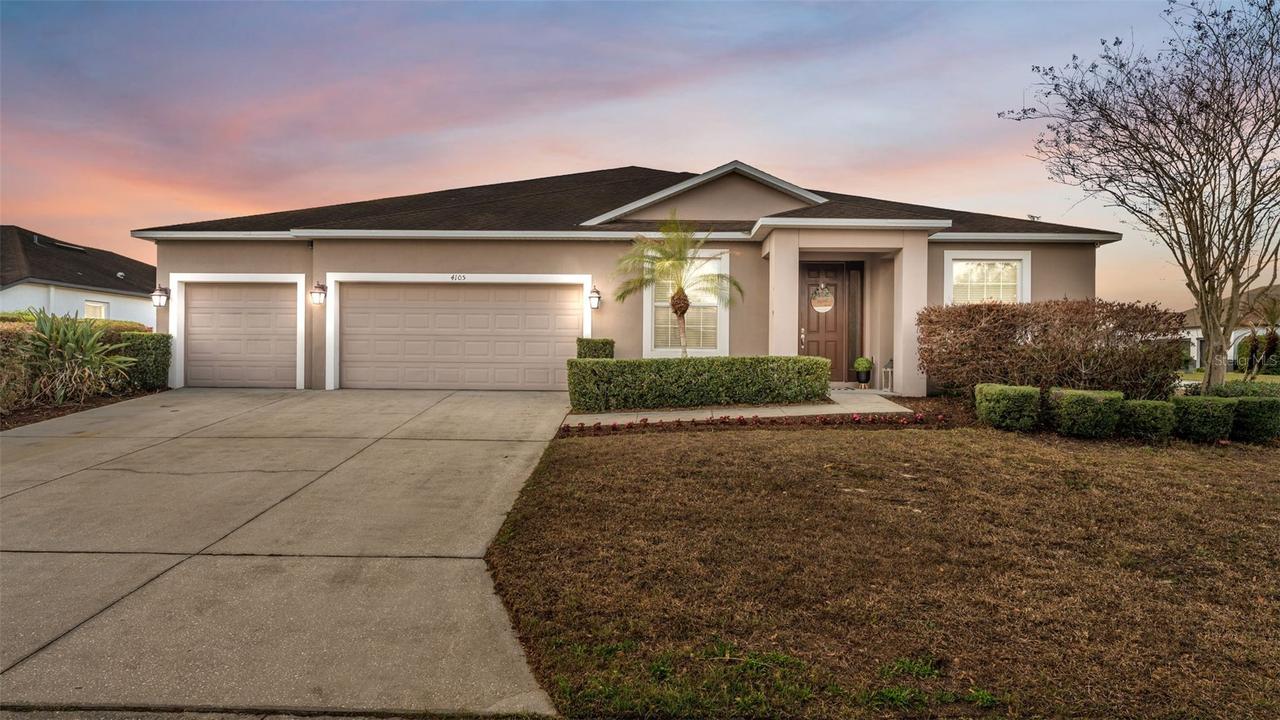 4105 Berkshire Loop, Lakeland, FL 33813