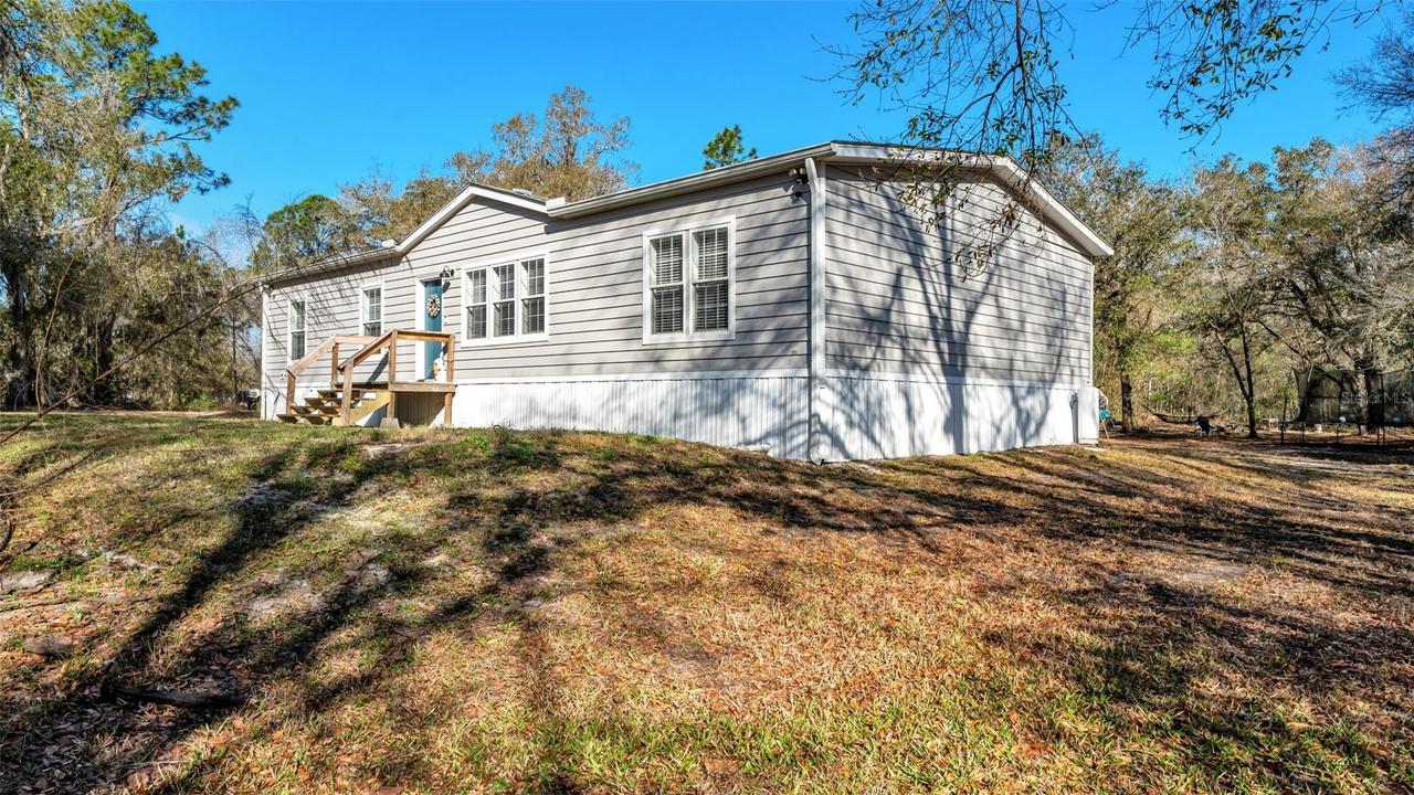2325 Ranchland Acres Rd., Lakeland, FL 33809