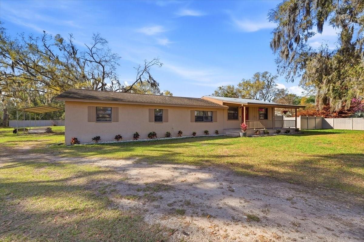 901 W Trapnell Rd., Plant City, FL 33566