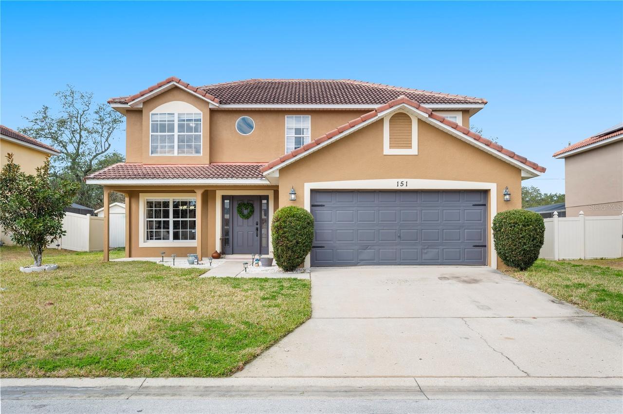 151 Granada Blvd., Davenport, FL 33837