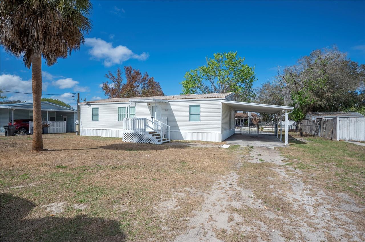 4687 Turner Rd., Mulberry, FL 33860