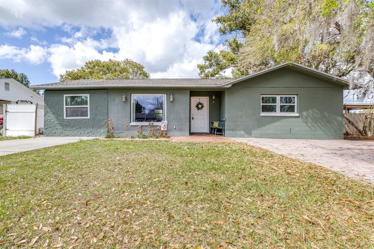 2584 Edmond Cir., Auburndale, FL 33823