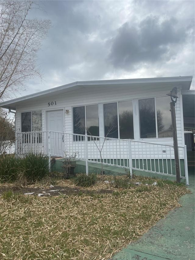 501 Oak Ridge, Lakeland, FL 33801