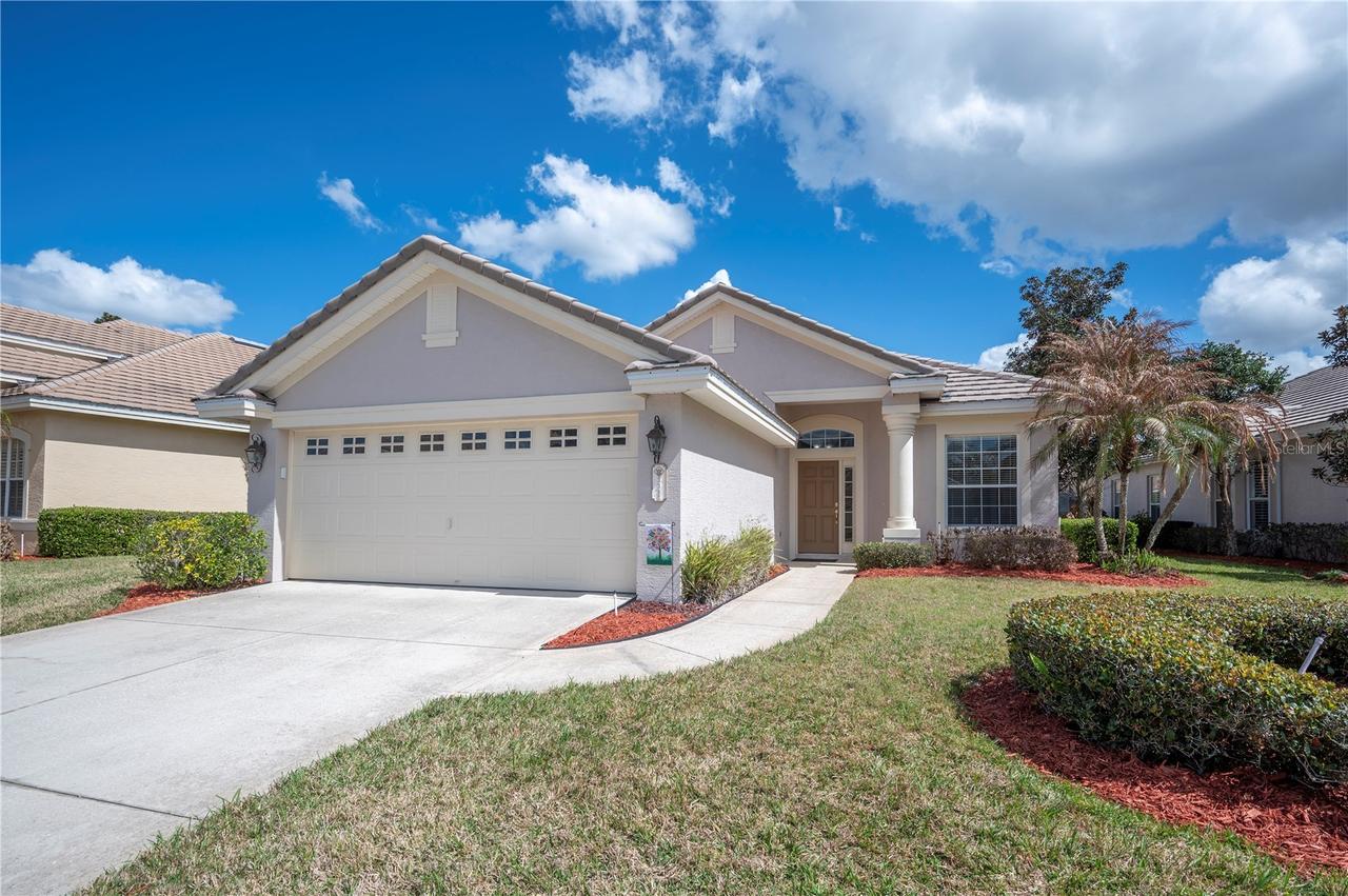 3342 Turnberry Ln., Lakeland, FL 33803