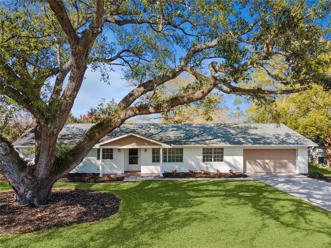 1528 Hallam Ct., Lakeland, FL 33813