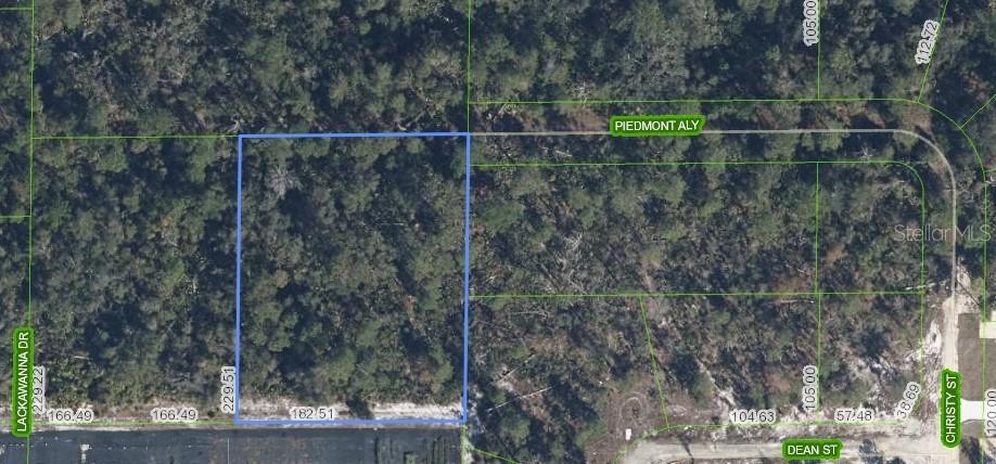 4327 Piedmont Alley, Sebring, FL 33875