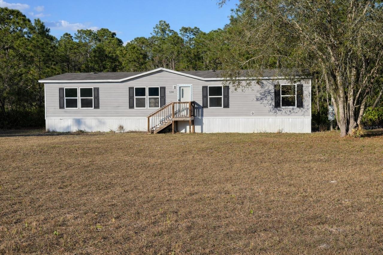 120 Woodstork Way, Frostproof, FL 33843