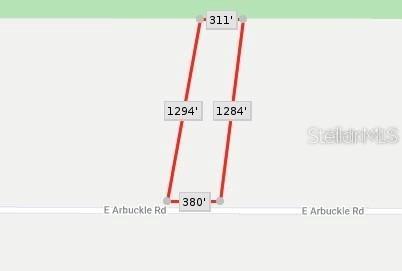 6070 E Arbuckle Rd., Avon Park, FL 33825