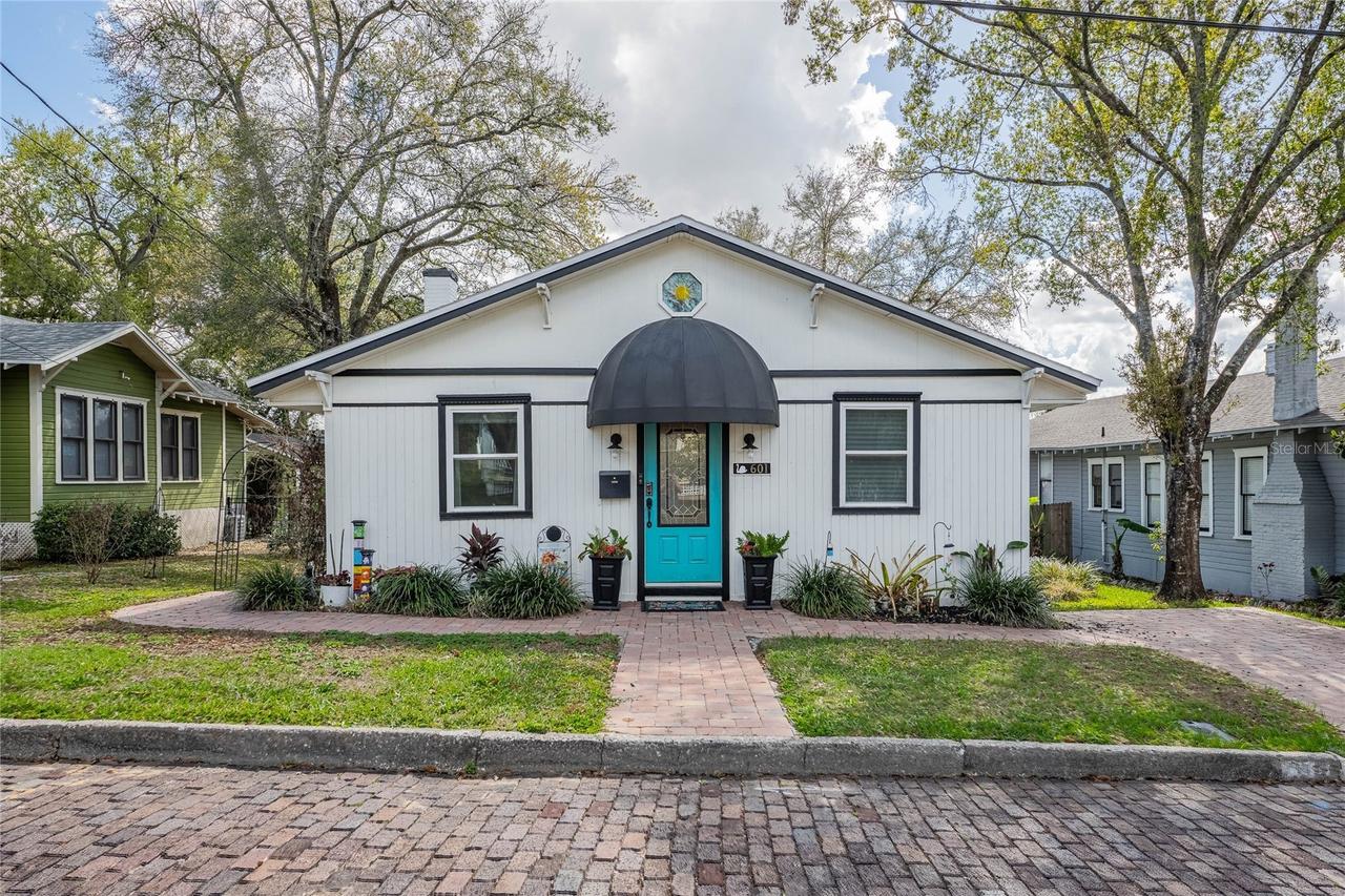 601 E Charles St., Lakeland, FL 33803