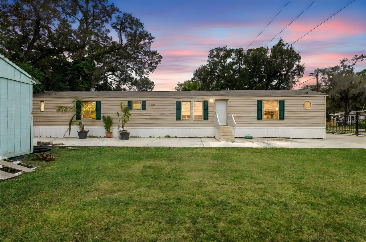 2530 Cresap St., Lakeland, FL 33815