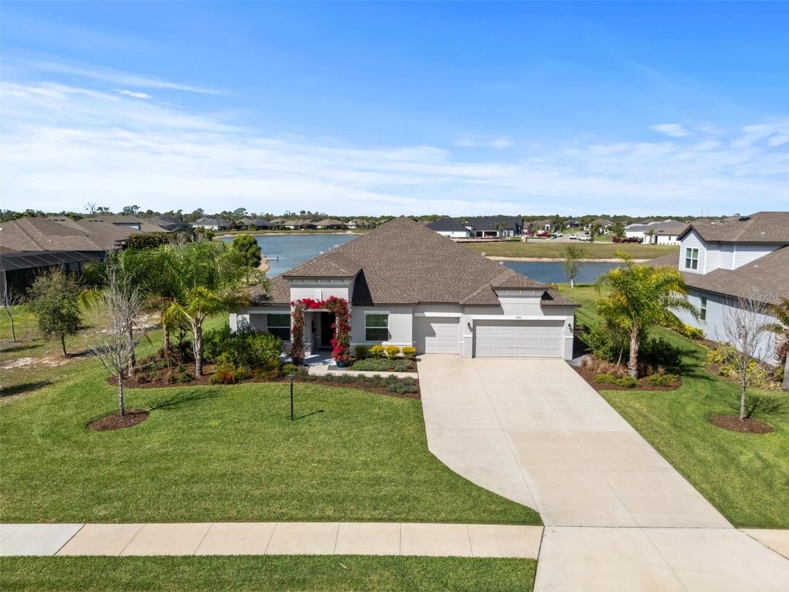 14910 15th St., Parrish, FL 34219