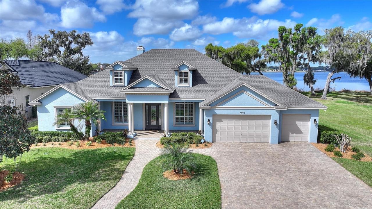 4848 Island Shores Ln., Lakeland, FL 33809