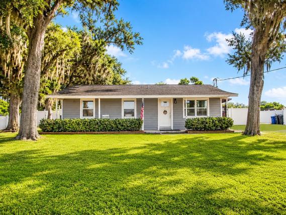 New Construction Homes For Sale This Week That Attend Newsome High School: March 4th to March 10th