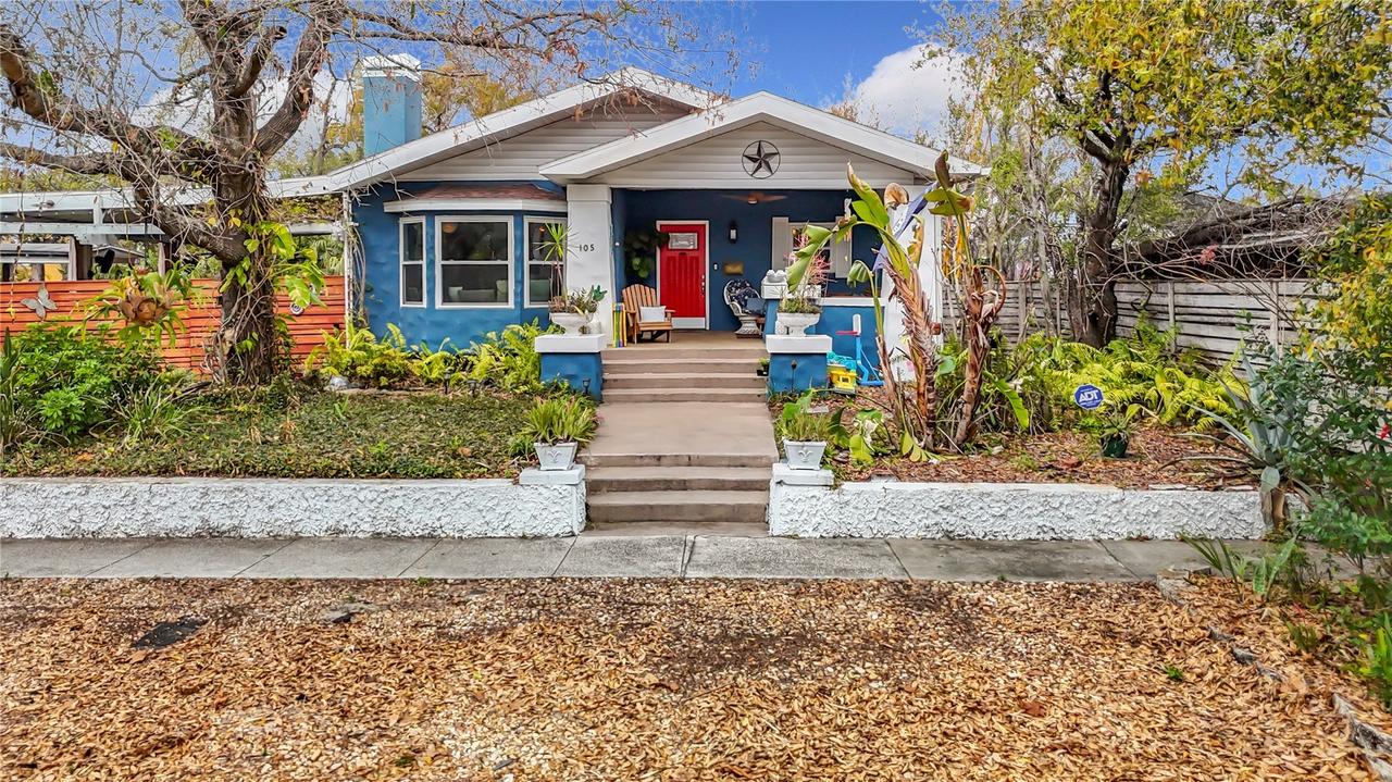 105 W Comanche Ave., Tampa, FL 33604