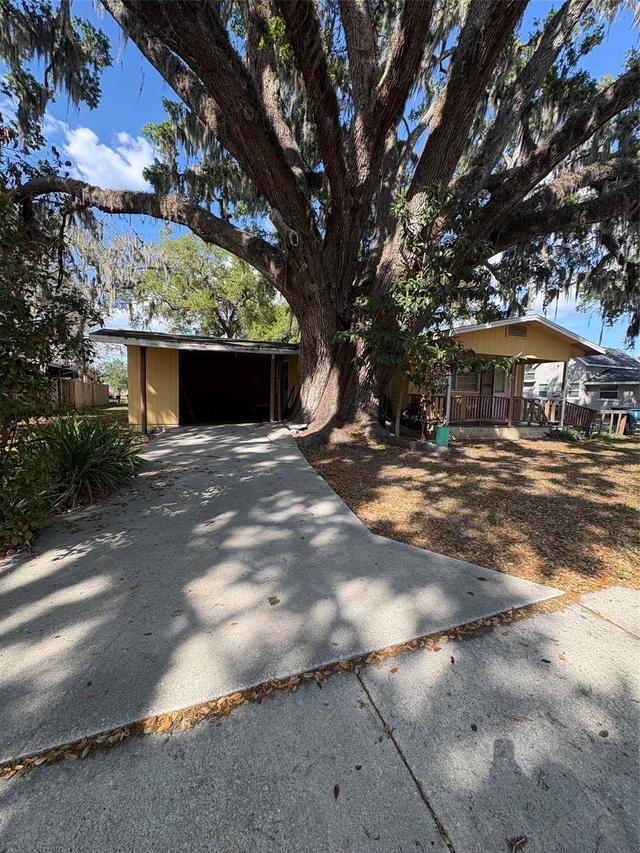 422 W Broadway St., Fort Meade, FL 33841