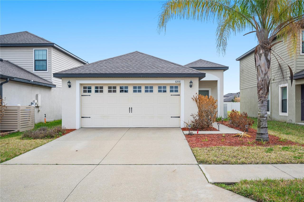 6551 Baikal Pl., Lakeland, FL 33805