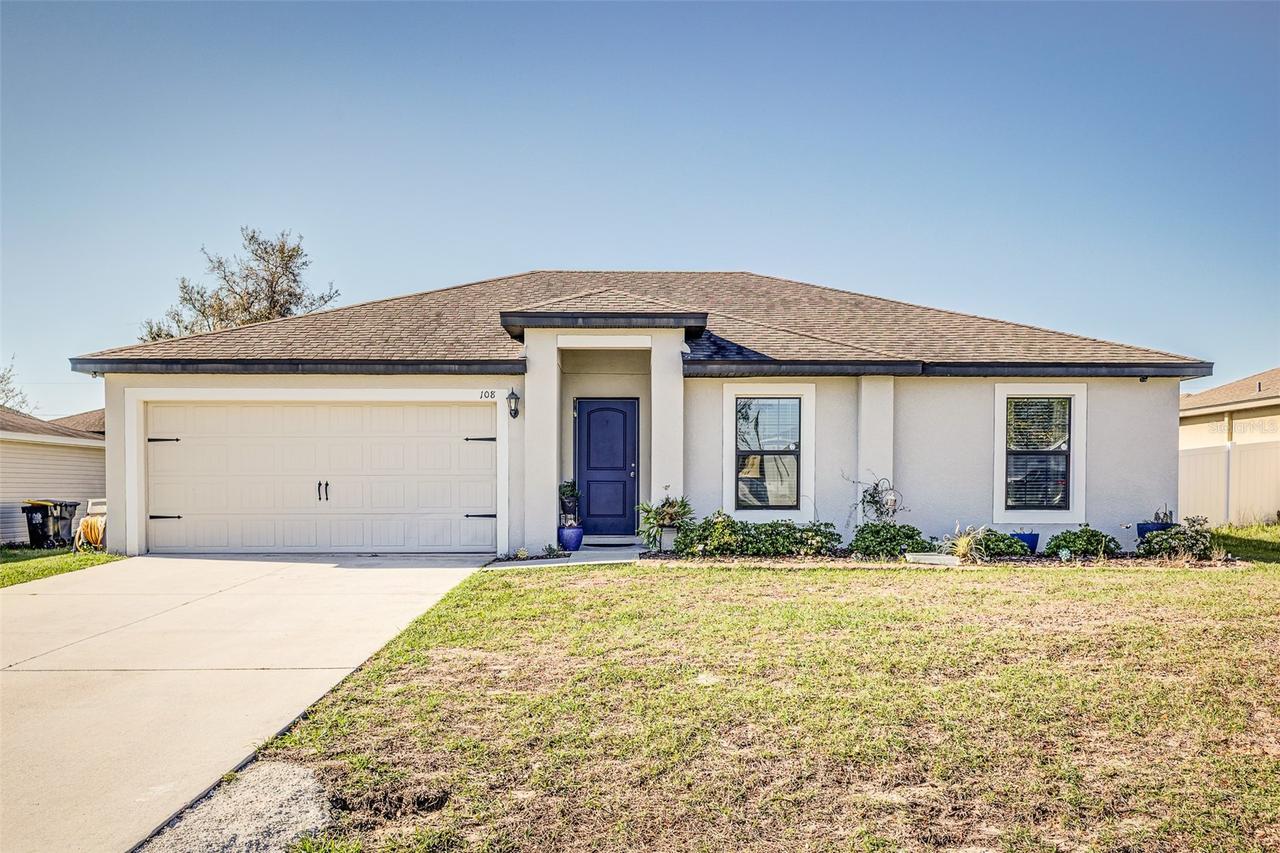 108 Sweet Pea Ct., Kissimmee, FL 34759