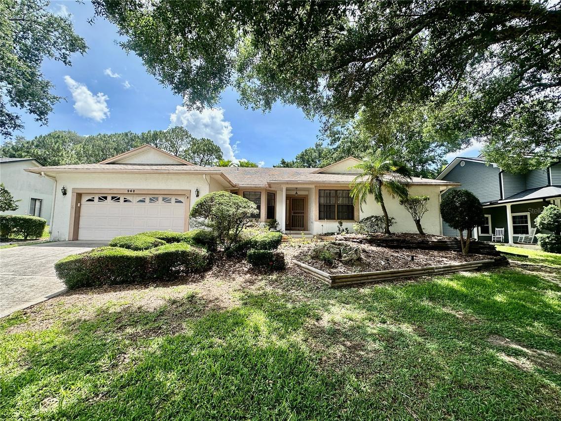 262 Santa Rosa Dr., Winter Haven, FL 33884