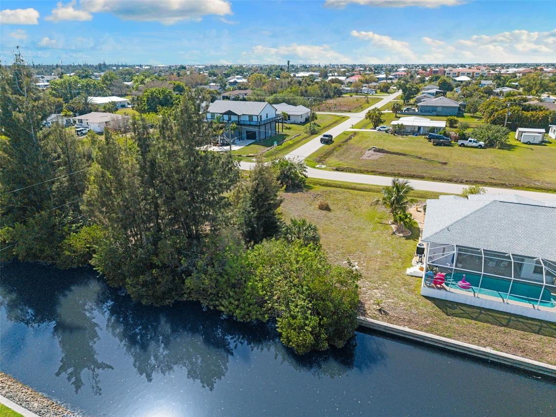 2524 Larkspur Dr., Punta Gorda, FL 33950