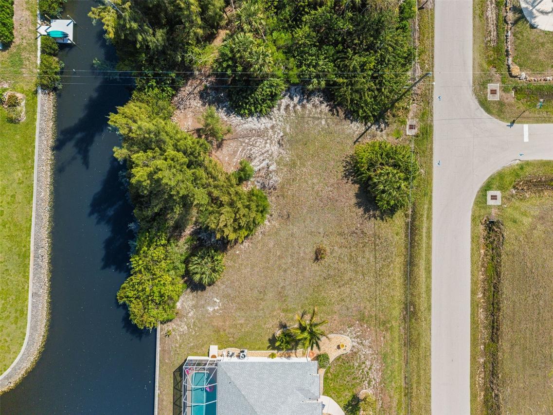 2524 Larkspur Dr., Punta Gorda, FL 33950