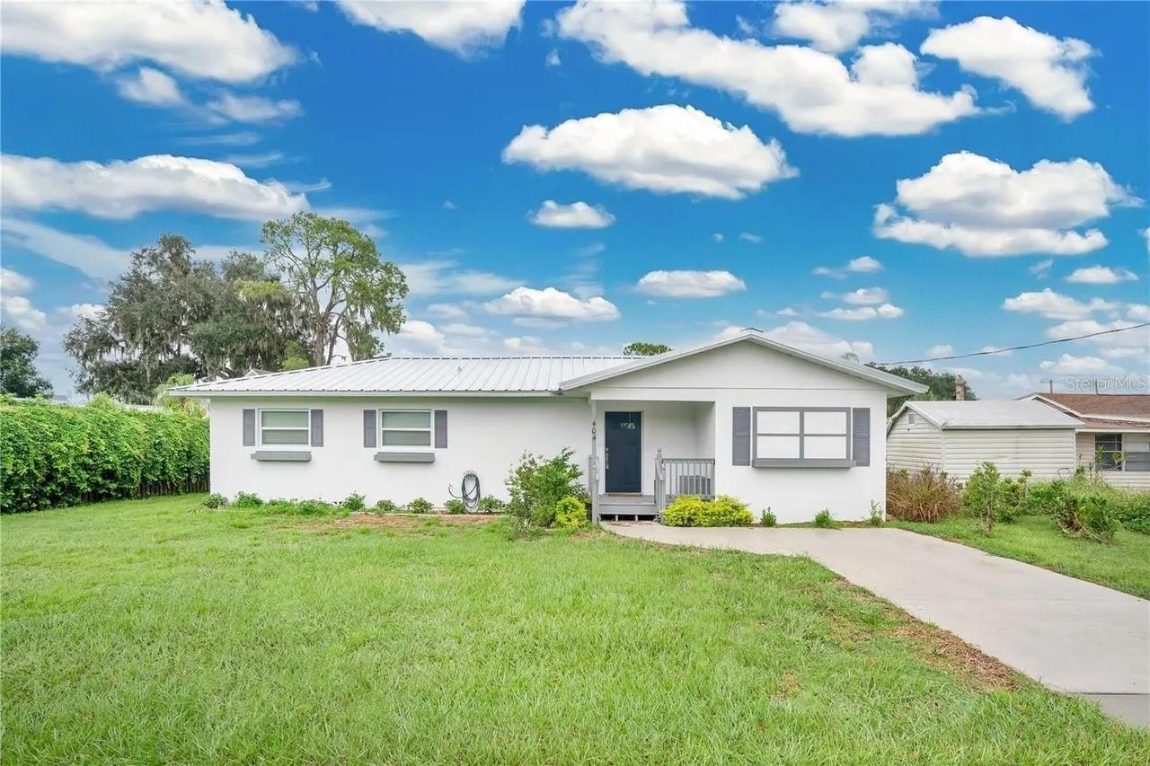 404 Longfellow Blvd., Lakeland, FL 33801