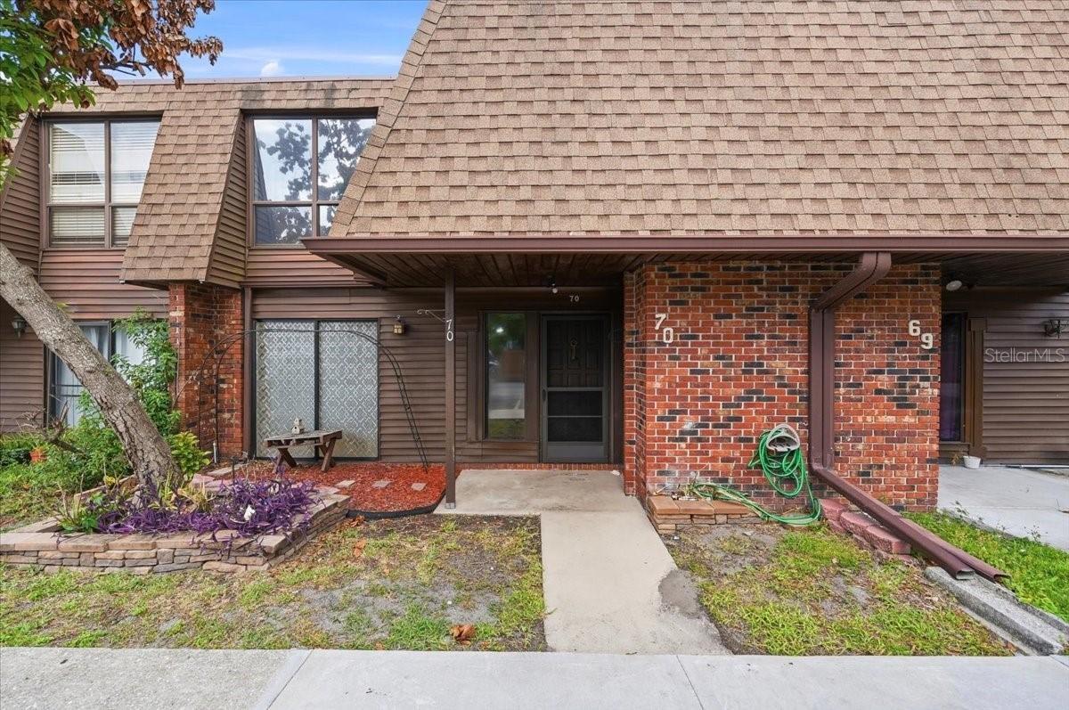 1836 N Crystal Lake Dr. #70, Lakeland, FL 33801