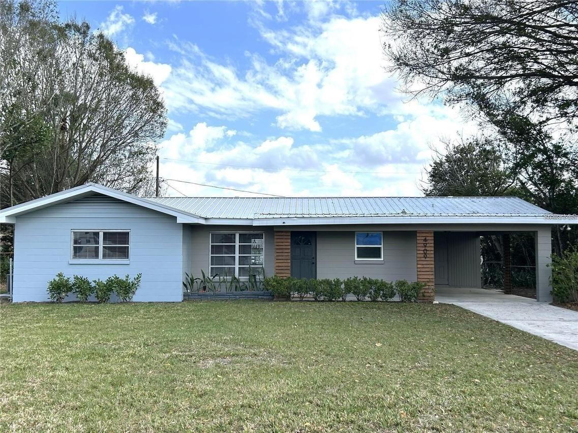 4909 Fleetwood St., Lake Wales, FL 33859