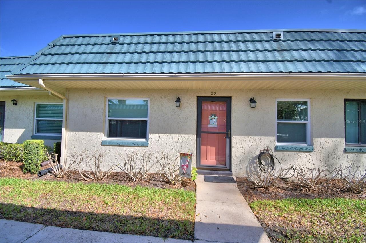 345 24th St. #23, Winter Haven, FL 33880