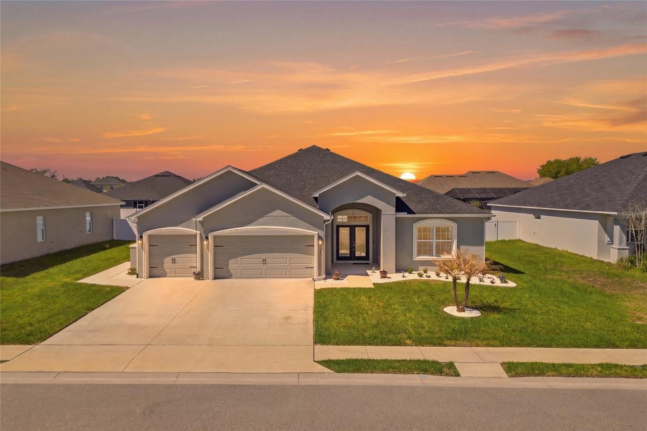 6847 Treymont Dr., Lakeland, FL 33813