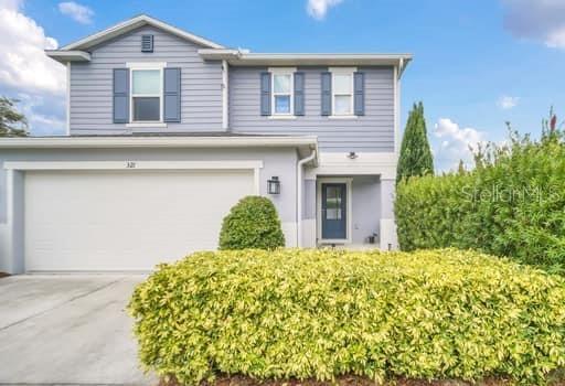 321 Preserve Pointe Blvd., Davenport, FL 33837