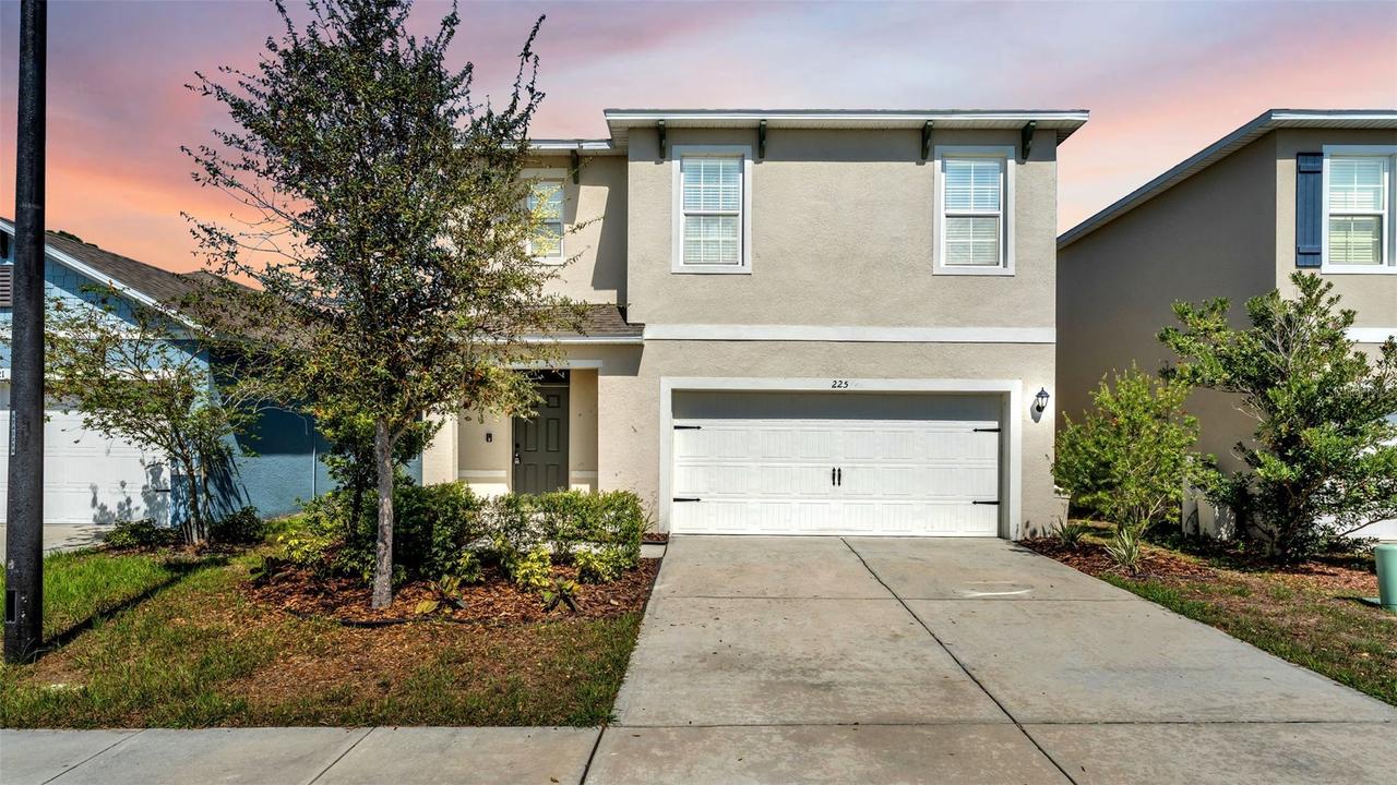 225 Gina Ln., Davenport, FL 33837