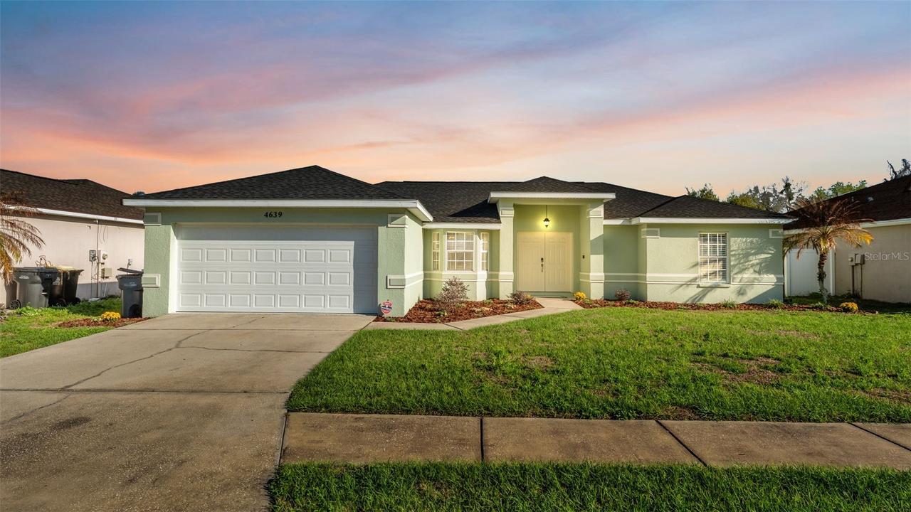 4639 Great Blue Heron Dr., Lakeland, FL 33812