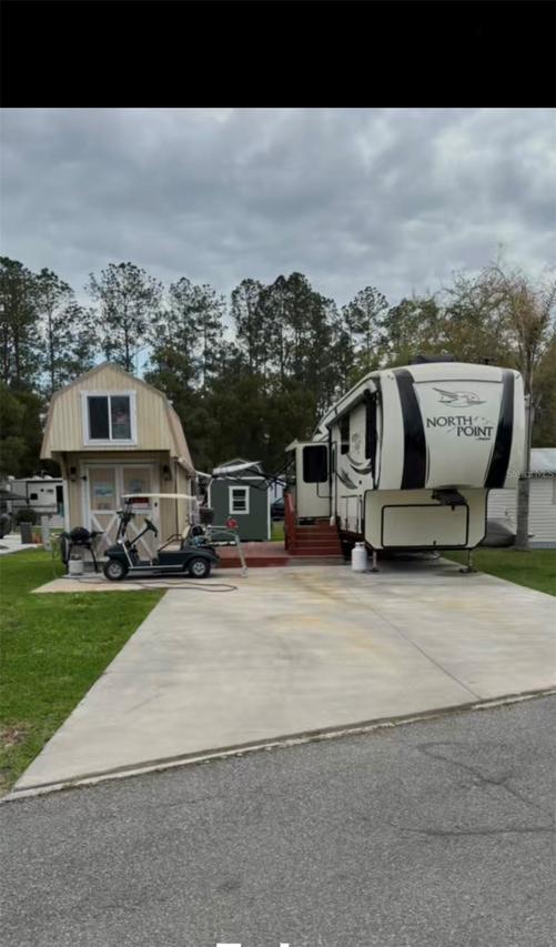 2905 Ne 104th Ave. #99, Silver Springs, FL 34488