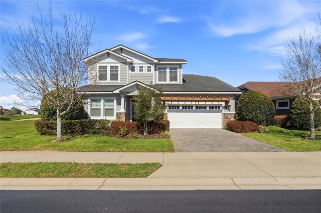 New Homes with In-ground Swimming Pools in Auburndale: March 8th to March 14th